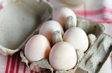 Kerry eggs