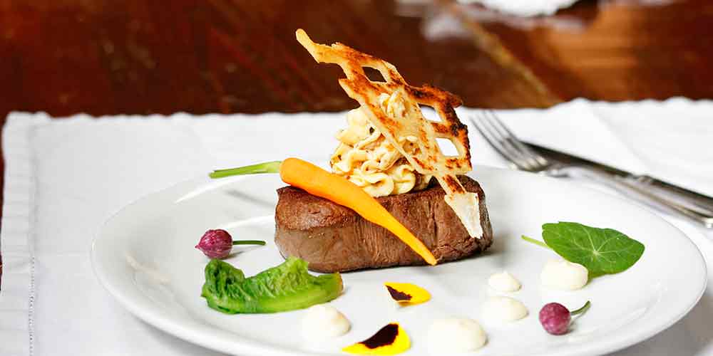 Theo Lynch: North Kerry Beef Fillet - Taste Kerry